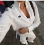 дамски екип adidas , снимка 4