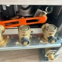 Нов двуконтурен газов котел Bosch Junkers Cerapur 24kW, снимка 3