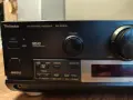Ресивър Technics sa-dx950, снимка 2