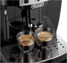 DeLonghi ECAM 21.110 B Magnifica S e стилна и компактна автоматична кафемашина, снимка 5