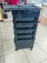 Фризьорска количка, снимка 5