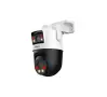 Wi-Fi 5+5MP PT IR камера DAHUA P5D-5F-PV-02, снимка 1