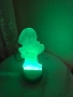 3D LED нощна лампа с герои от Super Mario, снимка 4