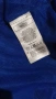 Пролетно яке AJAX Amsterdam blue , снимка 4