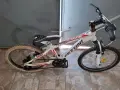 Алуминиев велосипед Ferini Duke-20цола, снимка 2
