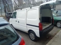 Малък бус за кемпер Suzuki Carry Van 2004, снимка 1