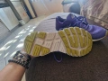 Asics Gel Zaraca 3 дамски 39номер, снимка 3