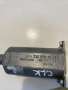 Моторче за предно ляво електрическо стъкло за Mercedes CLK W209 (2005) 0130821921, снимка 2