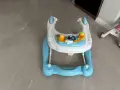 проходилка паяк, снимка 1