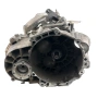 Шестстепенна ръчна скоростна кутия Volkswagen Passat (B7) 2010-2014 ID:160090 ОЕМ №020301103, снимка 1