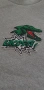 Lacoste UNISEX  Cotton Mens Size 2 - XS НОВО! ОРИГИНАЛ! Мъжка Блуза!, снимка 3