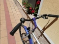 Алуминиев! Keetler Alu-rad 26 schwalbe plus! Vnos Germany , снимка 6