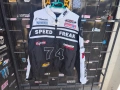 Мото яке Speed Freak, снимка 1
