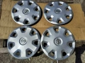 15 цола Тасове Opel Corsa D 00461060860 Оригинал, снимка 1