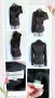 Четири броя / M / XL - Луксозна риза "Alba Chiara", "H&M", Greece, Bulgaria , снимка 2