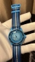 Blancpain X Swatch BIOCERAMIC SCUBA FIFTY FATHOMS COLLECTION Часовник, снимка 5