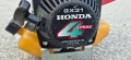 четиритактов тример honda за ремонт или за части, снимка 4