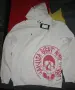 бял суитчър худи суетшърт hoodie Yakuza, снимка 3