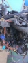 двигател бмв е46 320д 150кс bmw e46 320d 150ks, снимка 4