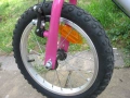 Детски велосипед BTWIN 14 инча, снимка 8