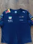 Red Bull Racing - дамска тениска р-р XL, снимка 3