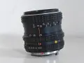 Обектив SMC Pentax-M 28-50mm f/3.5-4.5 за Pentax K байонет, снимка 7