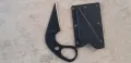 Ka-Bar TDI last ditch нож, снимка 1