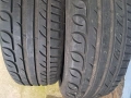 Летни гуми 205/50/17 - 2 бр, снимка 1