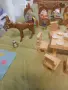 Комплект Снежанка и 7 -те джуджета от Дисни, снимка 6