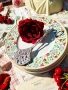 Villeroy & Boch 6 чинии , снимка 7