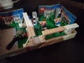 Lego football 3412 3413 3414 - 3 сета , снимка 3