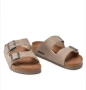 Birkenstock Чехли Arizona Bs 1023036 веган  номер 45 , снимка 1