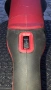 Ъглошлайф Raider RD-AG10T 180 мм. 1400 W., снимка 7