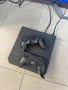 150566 play station PS4    120 евро или 234.70 лева    смр - с 2 джойстика , с 5 игри  -използван, в, снимка 2