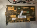 Продавам звукова карта AWE64 Gold isa, снимка 3