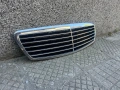 Решетка Мерцедес W211 03-06, снимка 2