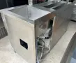 бар стейшън барова хладилна маса коктейл коктейлна маса  bar station hladilna masa barova, снимка 6
