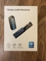 Безжичен микрофон S53 Wireless Lavalier безжичен реверен (лавалиерен) микрофон , снимка 9