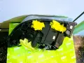 Фар Фарове за БМВ Х1 Е84 / BMW X1 E84 Dynamic Xenon Lci., снимка 9