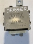 Контролен блок за Citroën C-Crosser 2.2 HDi (2009) 8634A018, снимка 2