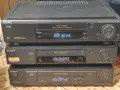 Видео Сони vhs HI-FI STEREO, снимка 1