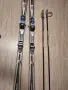 Комплект алпийски ски Rossignol T-Power + щеки Leki, снимка 4