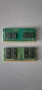 2х 16GB DDR4 3200Mhz SODIMM, снимка 2