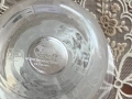 Ваза за цветя произведено вГермания   Hutschenreuther Leonard  с матово ецване, снимка 4