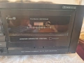 ONKYO TA-W30 DOUBLE STEREO CASSETTE DECK.MADE IN JAPAN., снимка 4