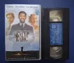 Видеокасета VHS Легенда за Багър Ванс , снимка 2