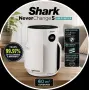 НОВ!!! Пречиствател за въздух Shark NeverChange5 Air Purifier HP150UK, HEPA, до 60 m², снимка 1