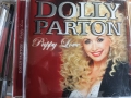 DOLLY PARTON аудио дискове, снимка 2