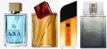 Oriflame /Орифлейм  - Divine,Love Potion, Giordani, Eclat, Infinita, Lucia, Amber Elixir Mystery, снимка 5