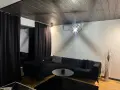 Луксозен 2 стаен в бутикова срада кв. Манастирски ливади, снимка 1